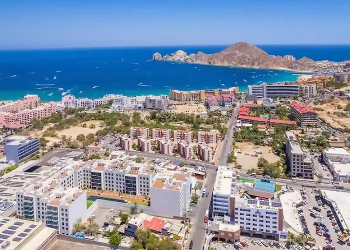 2bdr Downtown Jacuzzi Pool Amenities Apartamento