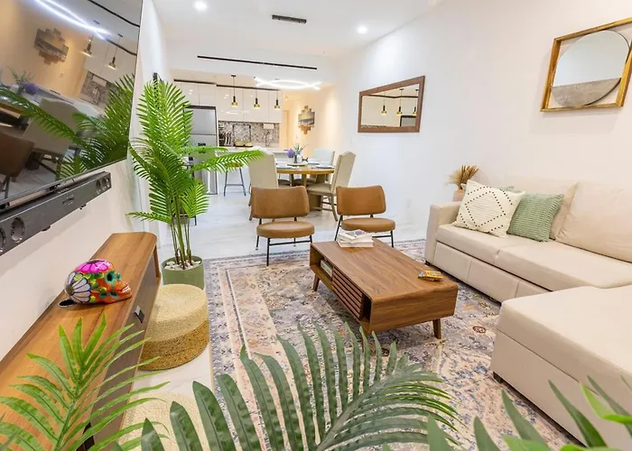 Apartamento 2bdr Downtown Jacuzzi Pool Amenities Cabo San Lucas